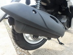     Yamaha TriCity 2014  20